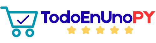 TodoEnUnoPY